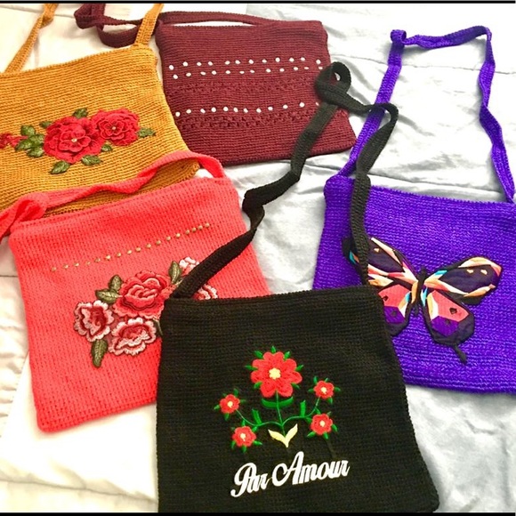 Purses handmade - Picture 2 of 7